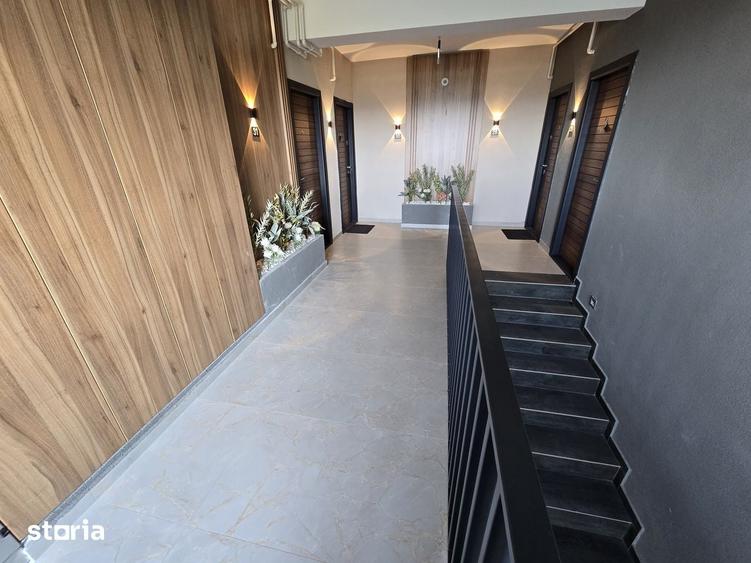 Penthouse tip studio terasa 54 mp - 10