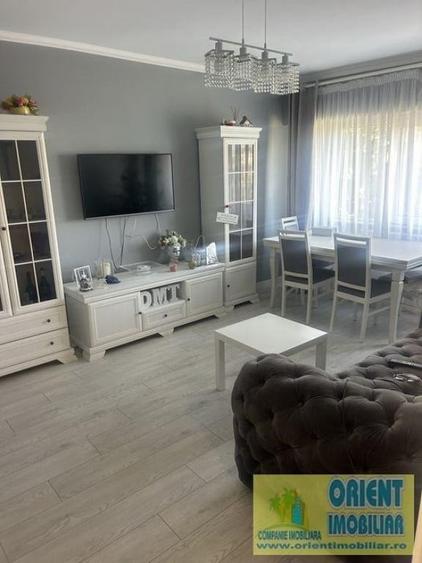 Dacia, de inchiriat 3 camere, gaze, mobilat, Constanta - 3