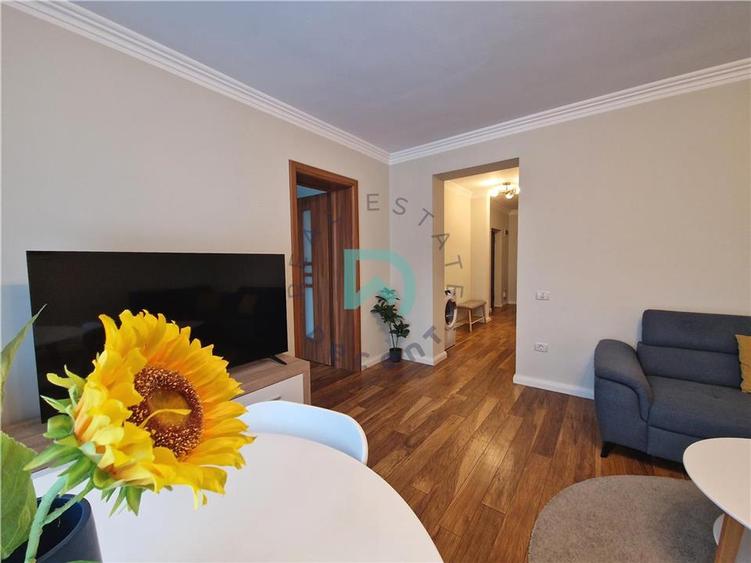 Apartament 2 camere, Coresi, Brasov - 9