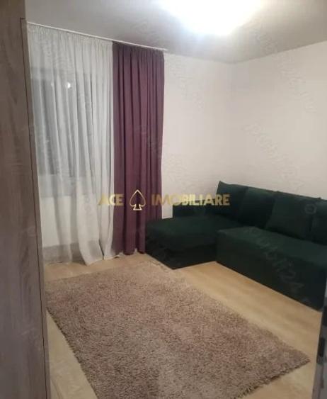 Apartament cu 2 camere decomandat, mobilat în Militari