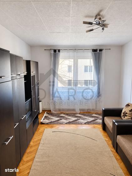 Apartament cu 3 camere în Unirii