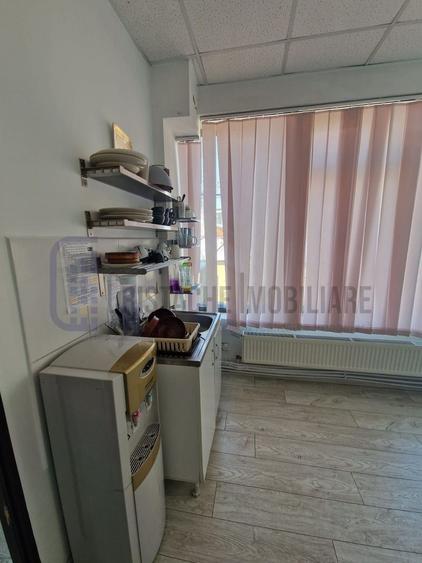 Birou, de 110 mp, în Timpuri Noi