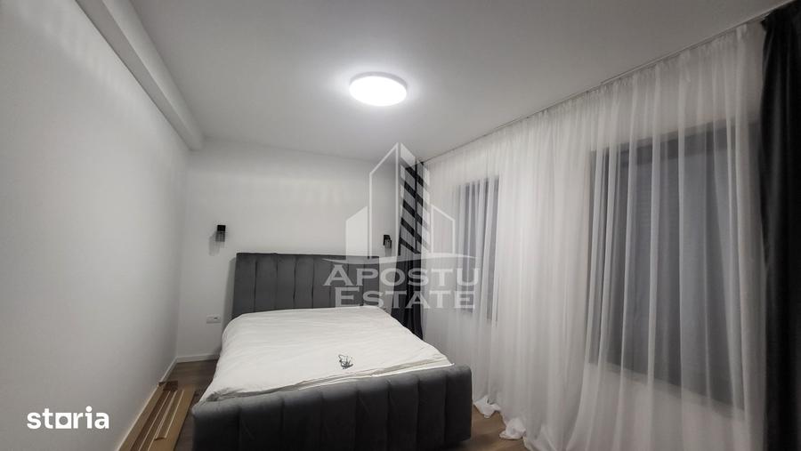 Duplex mobilat si utilat,4camere,Giarmata Mare - 7
