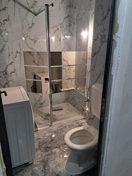 Garsonieră semidecomandată în Central