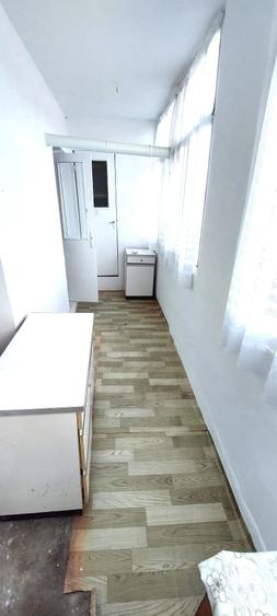 Chirie apartament 3 camere zona Spital Judetean mobilat-utilat 300eur/luna - 2