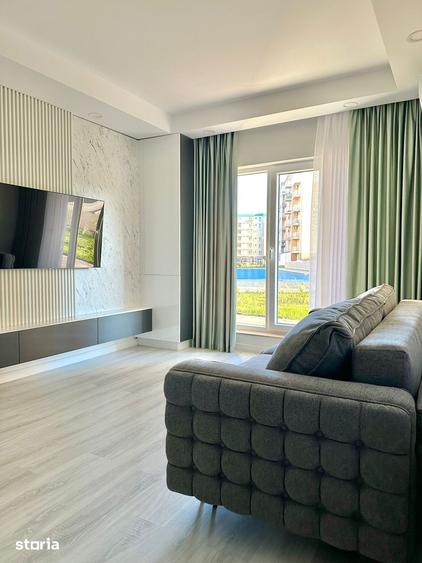 Apartament cu 2 camere în Ștefăneștii de Jos