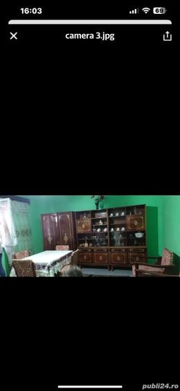 Casă cu 5 camere cu Teren 3313 Mp în Hodiș