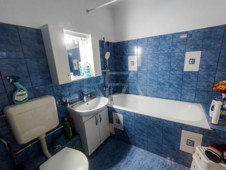 3 camere | Vitan | Etaj 1 | 1982 | Anvelopat recent - 8