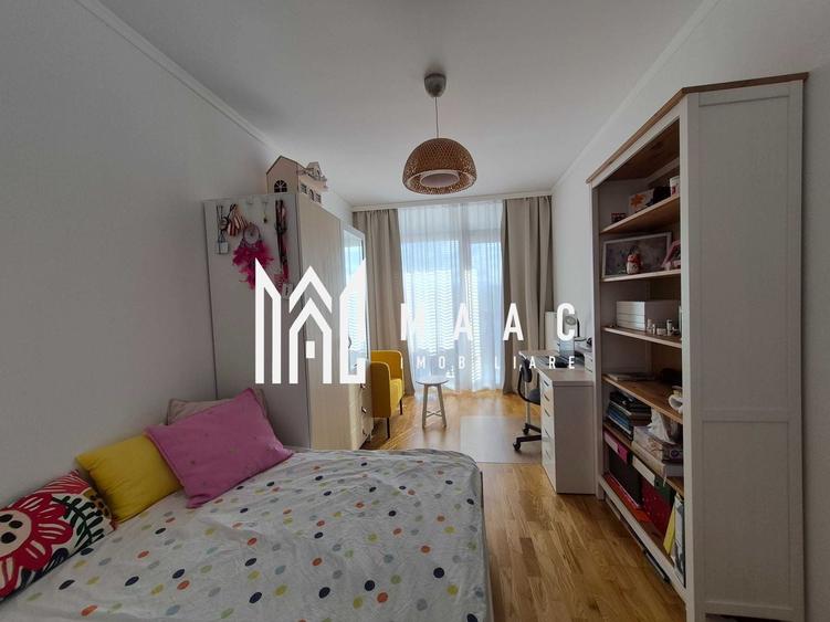 Apartament cu 4 camere decomandat, mobilat în Ștrand