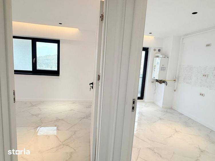 Apartament cu 2 camere în Cug