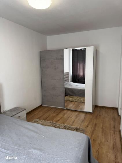 Apartament cu 2 camere de inchiriat Zona Centrala - 10