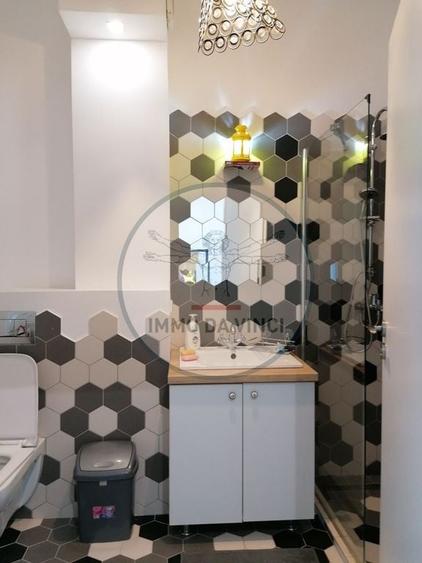 Apartament cu 2 camere decomandat în Sopor