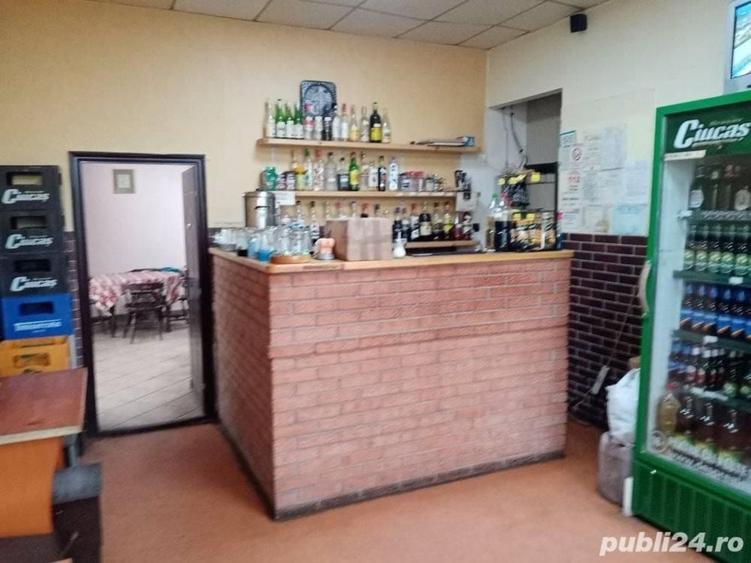 Spațiu comercial, de 370 mp, în Central