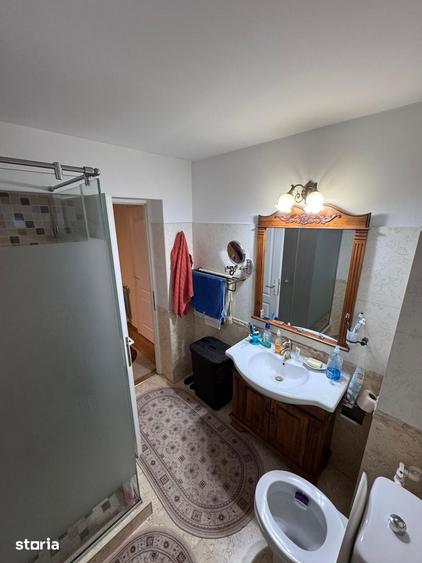 Casă cu 3 camere cu Teren 800 Mp în Gherăiești