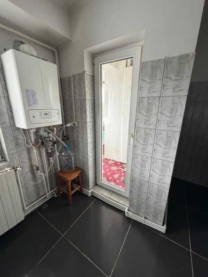 Apartament cu 3 camere decomandat în Snagov