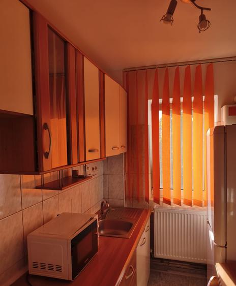 Apartament cu 2 camere semidecomandat în Alexandru cel Bun
