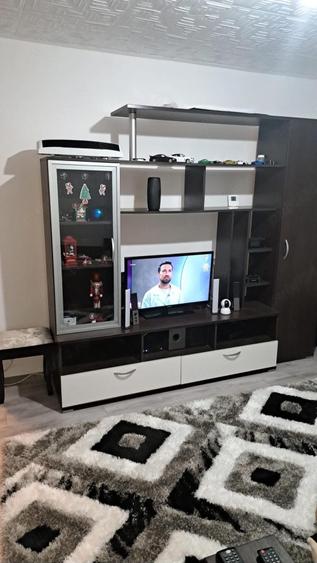 Apartament cu 2 camere semidecomandat în Malul Spitalului