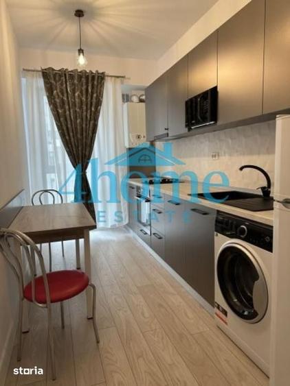 Studio Novum Politehnica|Metrou|Parcare Subterana|Bloc Nou - 1