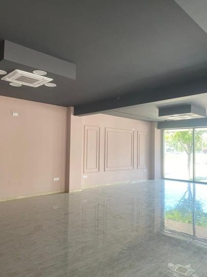 Spațiu comercial, de 170 mp, în Central