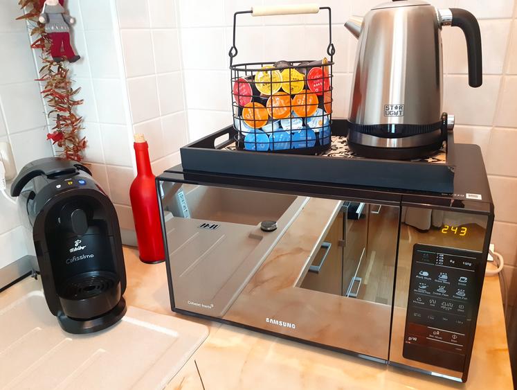 Apartament cu 2 camere decomandat în Națiunile Unite