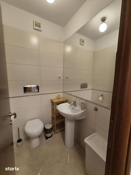 Apartament cu 2 camere în Băneasa