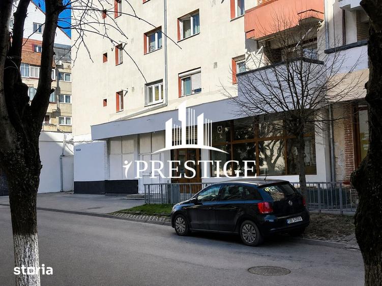 Spațiu comercial, de 100 mp, în Valea Aurie