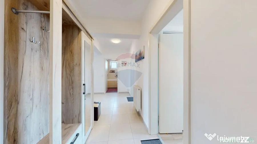 Apartament cu 3 camere decomandat în Avantgarden