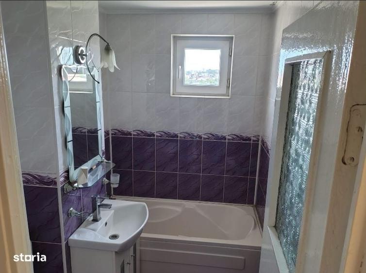 Apartament cu 2 camere în Tomis Nord