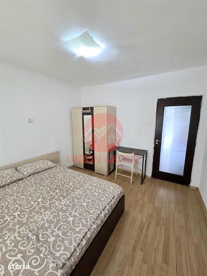 Apartament cu 4 camere decomandat în Tomis Nord
