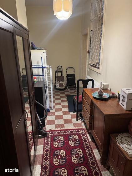Apartament cu 2 camere în Dorobanți