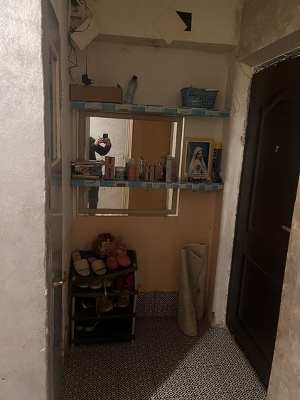 Garsonieră în Central