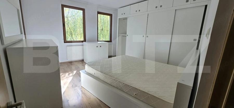 Apartament cu 2 camere decomandat în Titulescu