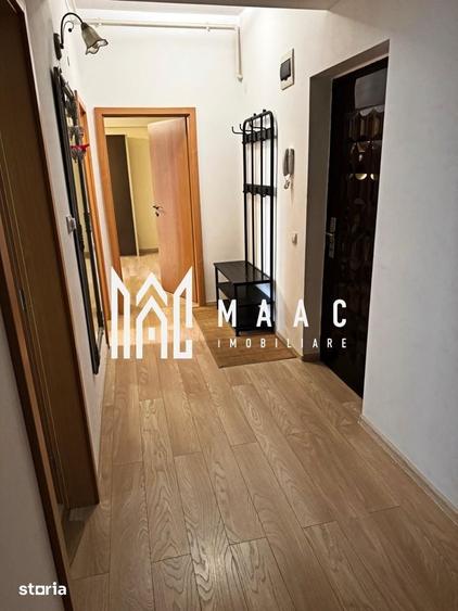Apartament 2 camere de inchiriat | Sibiu | lift | balcon - 7