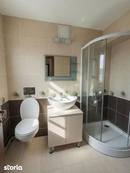 Apartament 4 camere central - 8