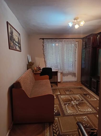 Apartament cu 2 camere în Tudor