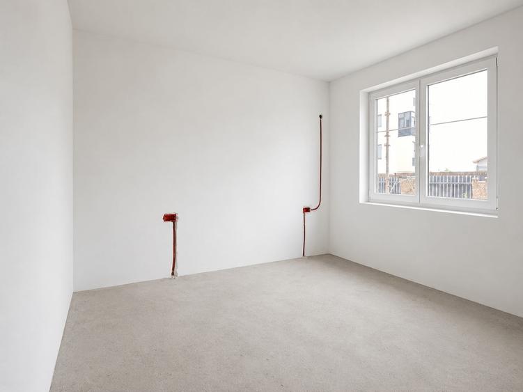 Apartament cu 2 camere decomandat în Bragadiru