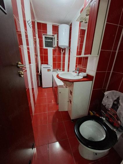 inchiriez Apartament cu o Camera,46mp Parter,zona General - 5