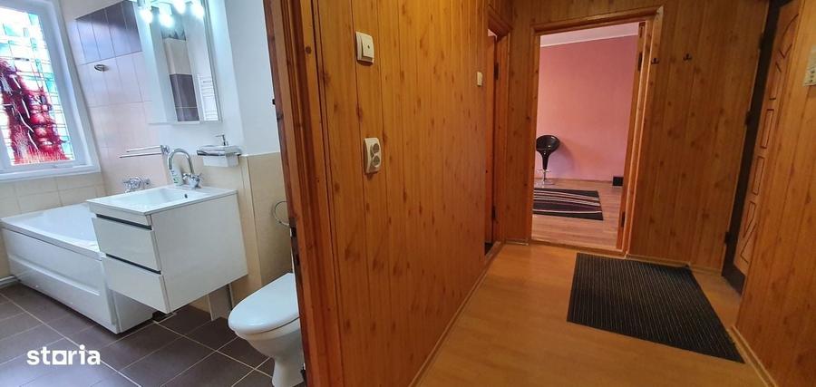 Cornisa-Apartament 2 camere, mobilat-utilat - 2