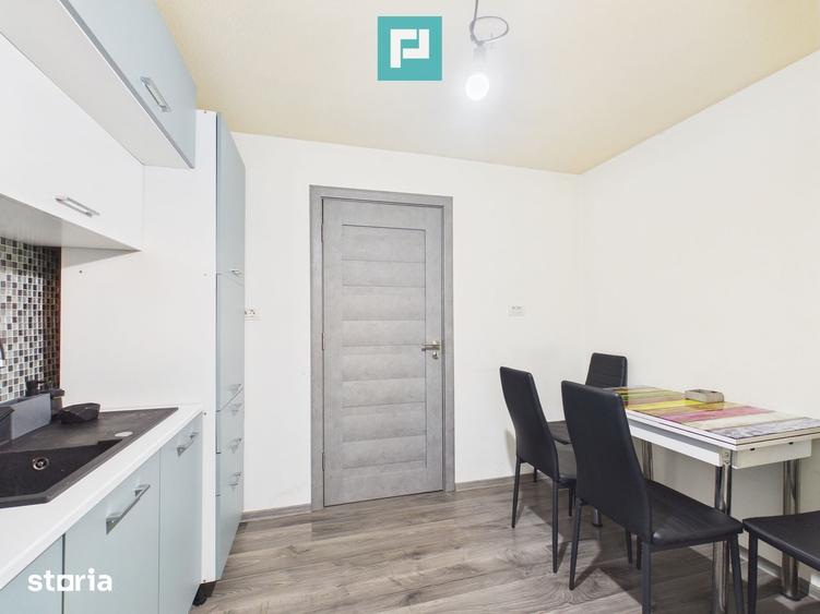 Apartament cu 2 camere decomandat în Micălaca