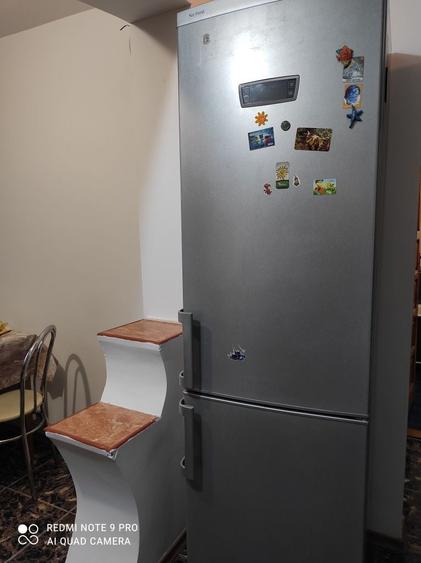 Apartament cu 2 camere decomandat în Lacu