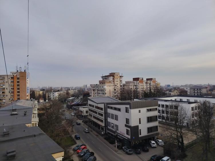 Garsonieră semidecomandată, mobilată în Brazda lui Novac