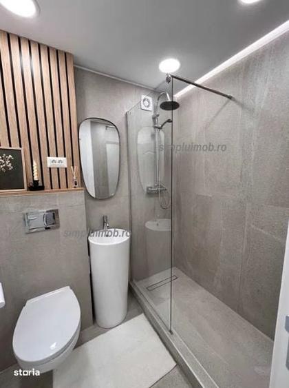 2 Camere Renovat Metrou Romancierilor - 6