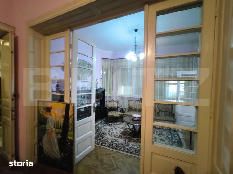 Spațiu comercial, de 190 mp, în Ultracentral