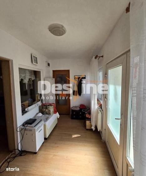 Casă cu 3 camere cu Teren 170 Mp în Central
