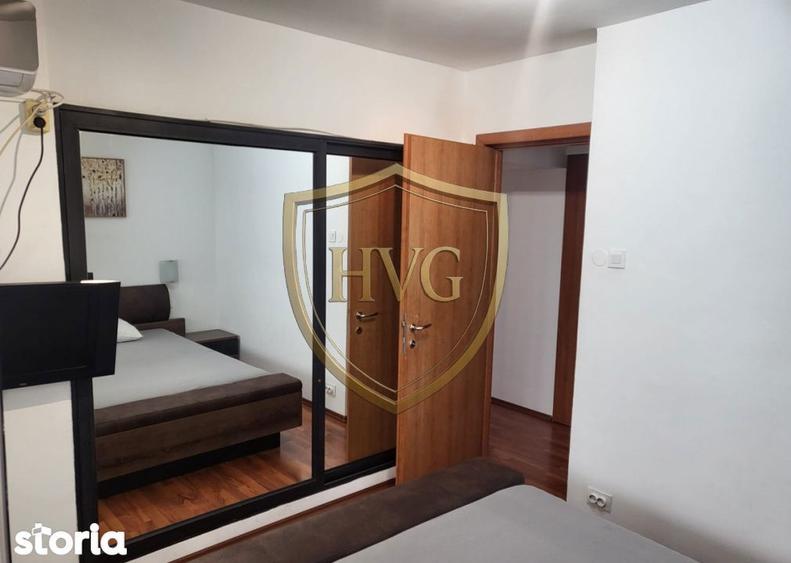 Apartament cu 3 camere decomandat, mobilat în Pantelimon