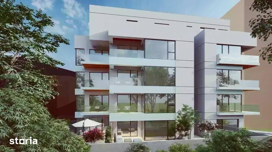 COMISION ZERO - 2 camere Lux | Mosilor | Eminescu | Obor - 5