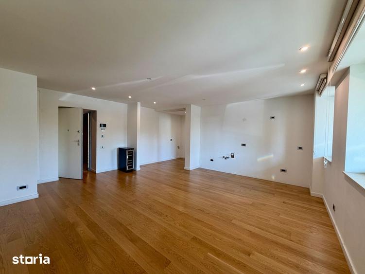 Nu se aplica TVA! Apartament la parter cu 2 camere! Acces metrou - 4