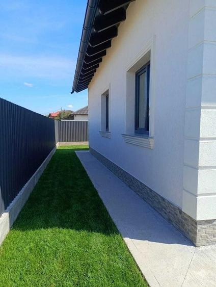 Casa de vanzare localitatea Horia, judetul Neamt - 2