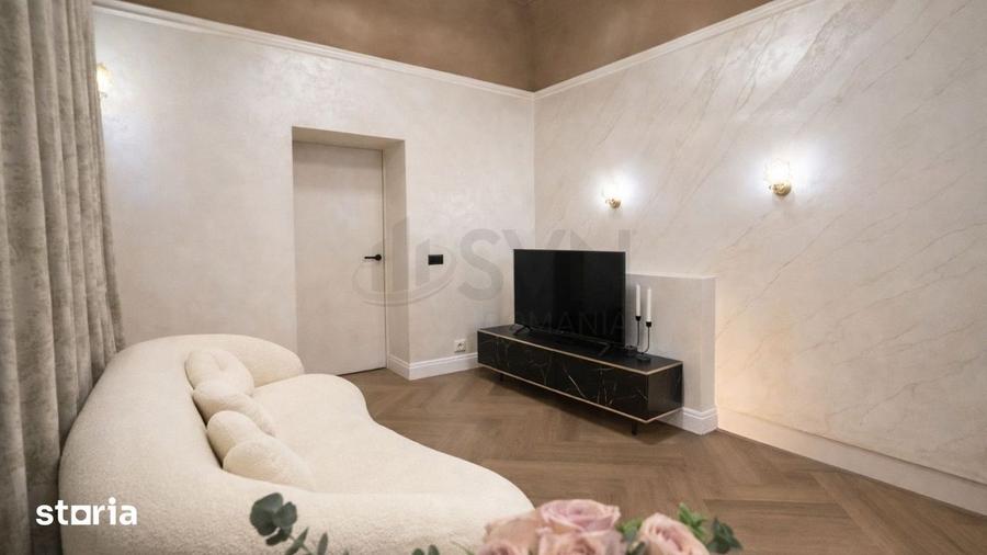 Apartament 2 Camere I Armeneasca I Cladire Consolidata - 14