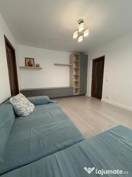 Apartament 2 camere - Bd. 1 Decembrie 1918 - 3